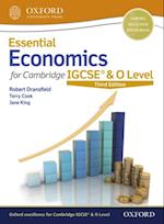Essential Economics for Cambridge IGCSE(R) & O Level