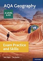 AQA A Level Geography Exam Practice and Skills