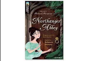 Oxford Reading Tree TreeTops Greatest Stories: Oxford Level 20: Northanger Abbey Pack 6