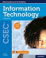 Oxford Information Technology for CSEC