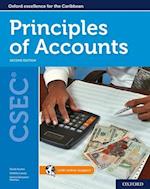 Principles of Accounts for CSEC