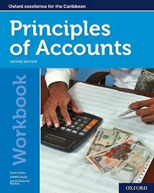 Principles of Accounts for CSEC