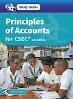 Principles of Accounts for CSEC: CXC Study Guide: Principles of Accounts for CSEC