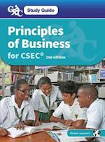 CXC Study Guide: Principles of Business for CSEC®