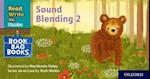 Read Write Inc. Phonics: Sound Blending Book Bag Book 2