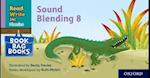 Read Write Inc. Phonics: Sound Blending Book Bag Book 8