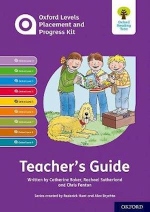 Oxford Levels Placement and Progress Kit: Teacher's Guide