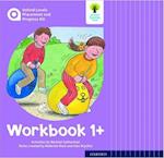 Oxford Levels Placement and Progress Kit: Workbook 1+ Class Pack of 12