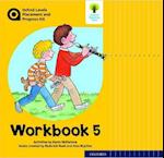 Oxford Levels Placement and Progress Kit: Workbook 5 Class Pack of 12