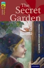 Oxford Reading Tree TreeTops Classics: Level 15: The Secret Garden