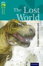 Oxford Reading Tree TreeTops Classics: Level 16: The Lost World