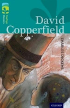 Oxford Reading Tree TreeTops Classics: Level 16: David Copperfield