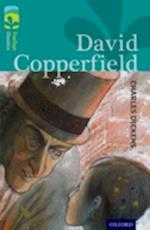 Oxford Reading Tree TreeTops Classics: Level 16: David Copperfield