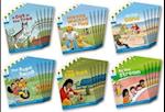 Oxford Reading Tree: Level 3: Stories: Class Pack of 36