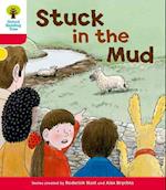 Oxford Reading Tree: Level 4: More Stories C: Stuck in the Mud