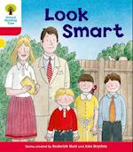 Oxford Reading Tree: Level 4: More Stories C: Look Smart