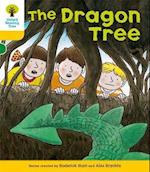 Oxford Reading Tree: Level 5: Stories: The Dragon Tree