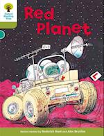 Oxford Reading Tree: Level 7: Stories: Red Planet