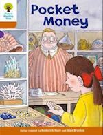 Oxford Reading Tree: Level 8: More Stories: Pocket Money