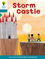 Oxford Reading Tree: Level 9: Stories: Storm Castle