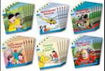 Oxford Reading Tree: Level 3: Decode and Develop: Class Pack of 36