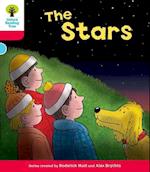 Oxford Reading Tree: Level 4: Decode and Develop Stars