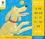 Oxford Reading Tree: Level 5: Floppy's Phonics: Sounds and Letters: Book 27