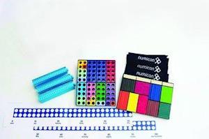 Numicon: Investigations with Numicon - Set of Supplementary Resources