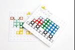 Numicon: Picture Baseboard Overlays