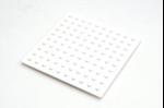 Numicon: 100 Square Baseboard