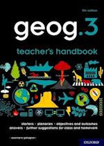 geog.3 Teacher's Handbook