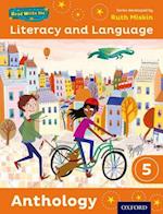 Read Write Inc.: Literacy & Language: Year 5 Anthology