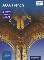 AQA French A Level Year 1 and AS