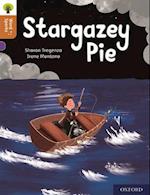 Oxford Reading Tree Word Sparks: Level 8: Stargazey Pie