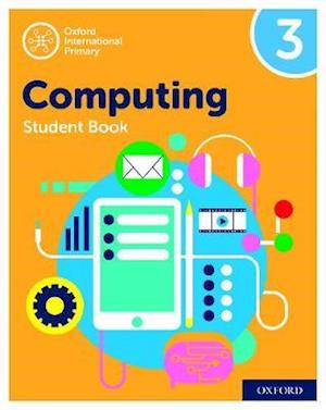 Oxford International Computing: Student Book 3