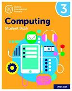 Oxford International Computing: Student Book 3