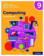 Oxford International Computing: Oxford International Computing Student Book 9