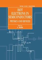 Hot Electrons in Semiconductors