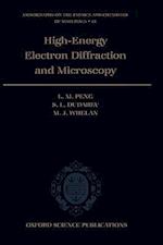 High Energy Electron Diffraction and Microscopy