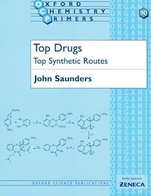 Top Drugs: Top Synthetic Routes