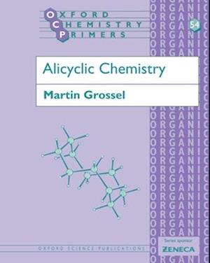 Alicyclic Chemistry