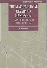 The Mathematical Olympiad Handbook