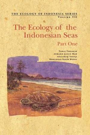 The Ecology of the Indonesian Seas