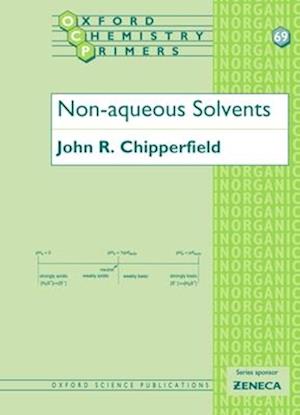 Non-Aqueous Solvents