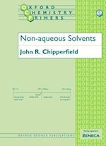 Non-Aqueous Solvents