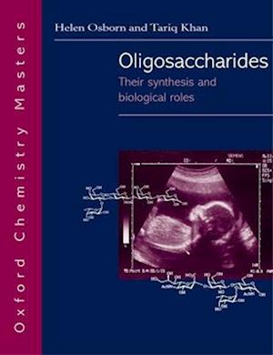 Oligosaccharides