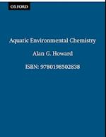 Aquatic Environmental Chemistry