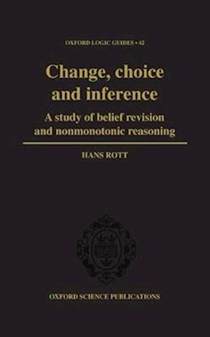 Change, Choice and Inference