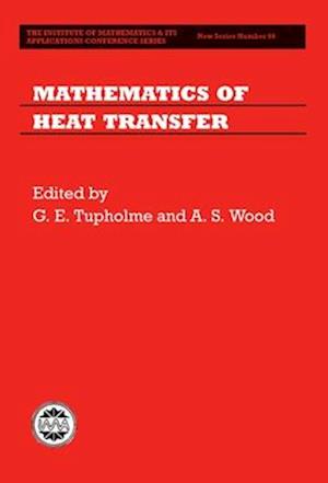 Mathematics of Heat Transfer