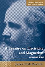 A Treatise on Electricity and Magnetism